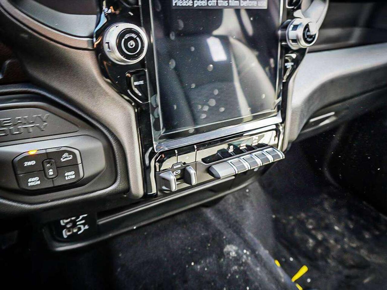 2026 RAM 2500  Photo