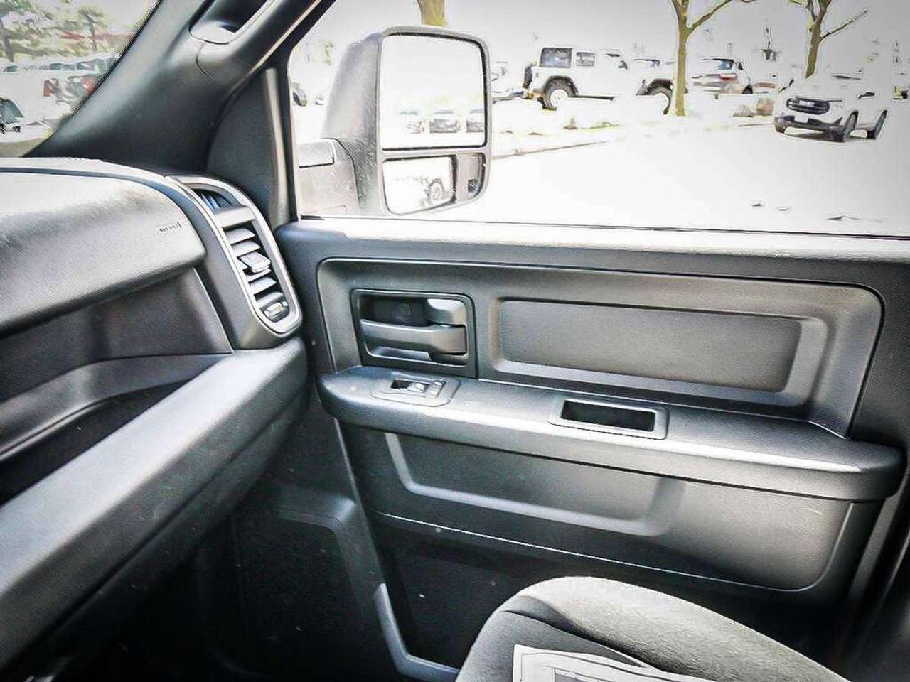 2026 RAM 2500  Photo