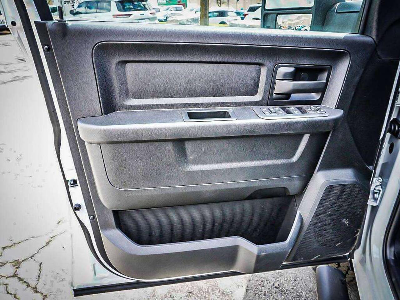 2026 RAM 2500  Photo