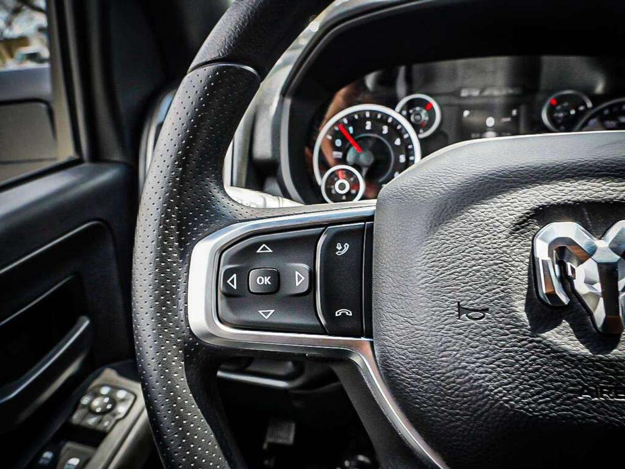 2026 RAM 2500  Photo