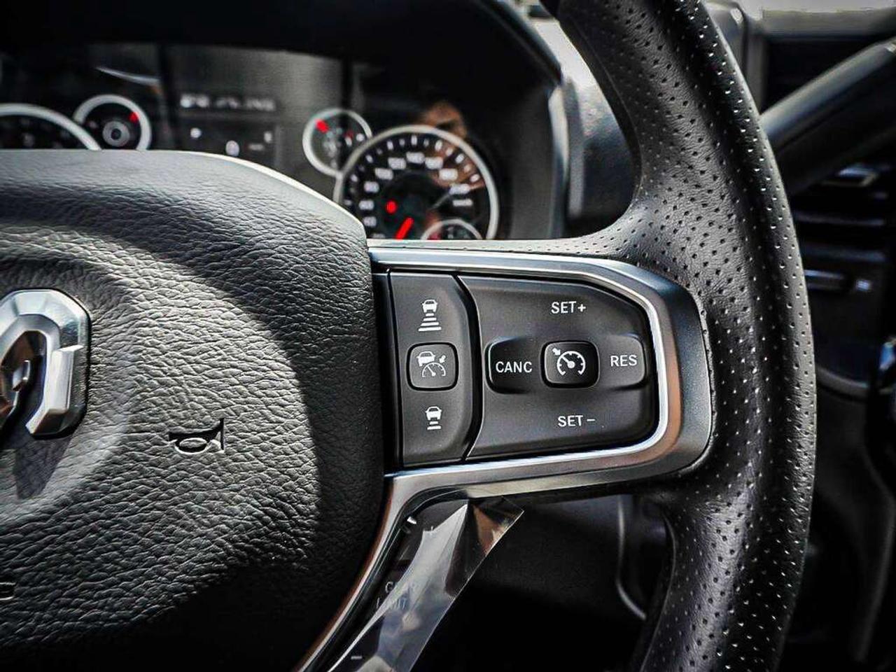 2026 RAM 2500  Photo