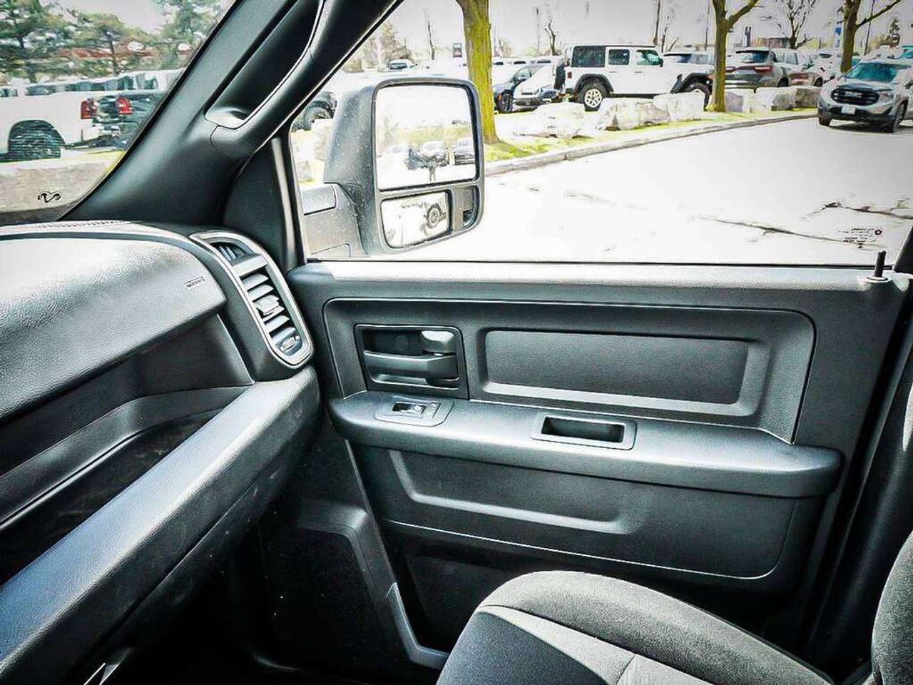 2026 RAM 2500  Photo