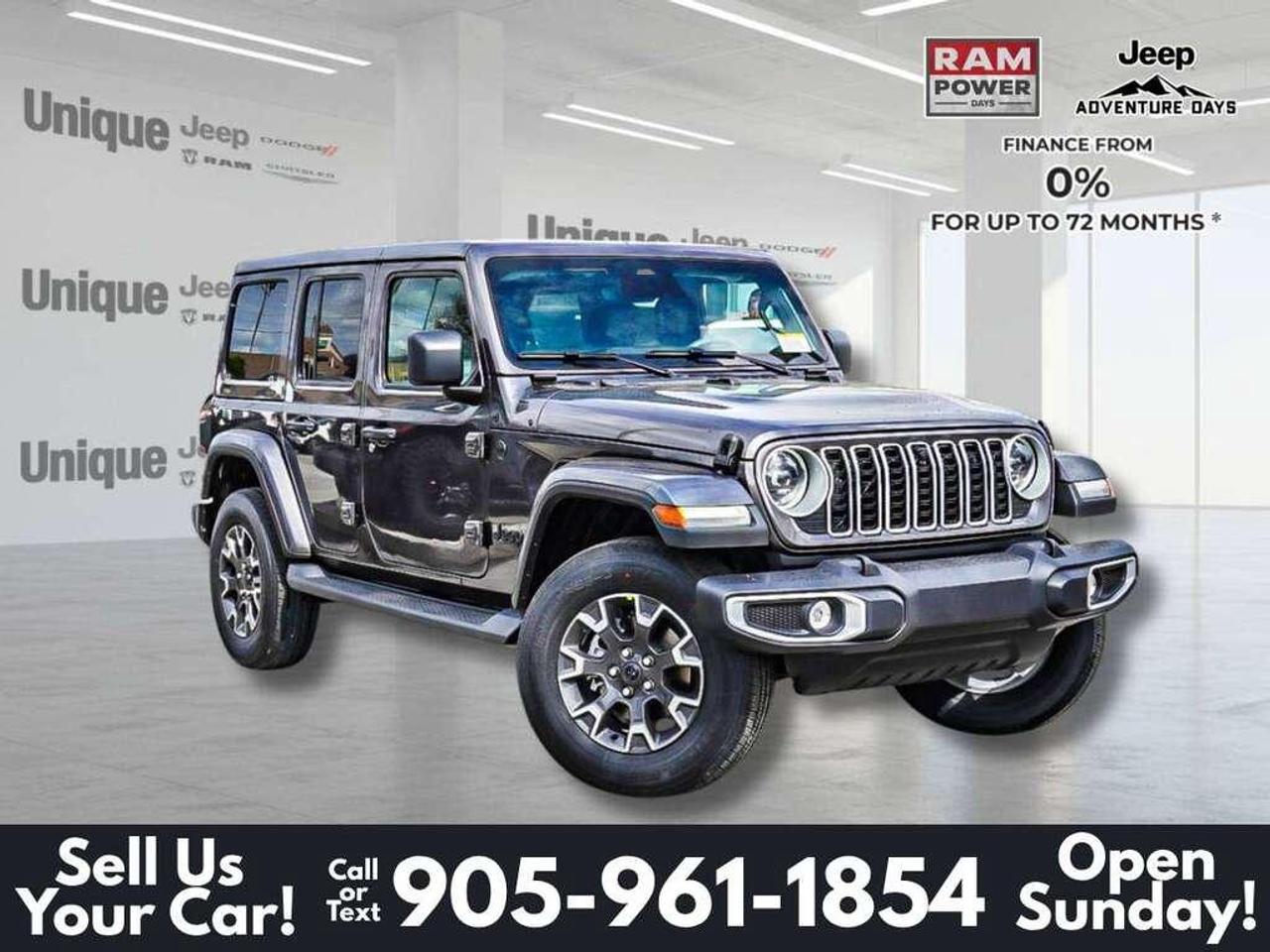 2026 Jeep Wrangler  Photo0