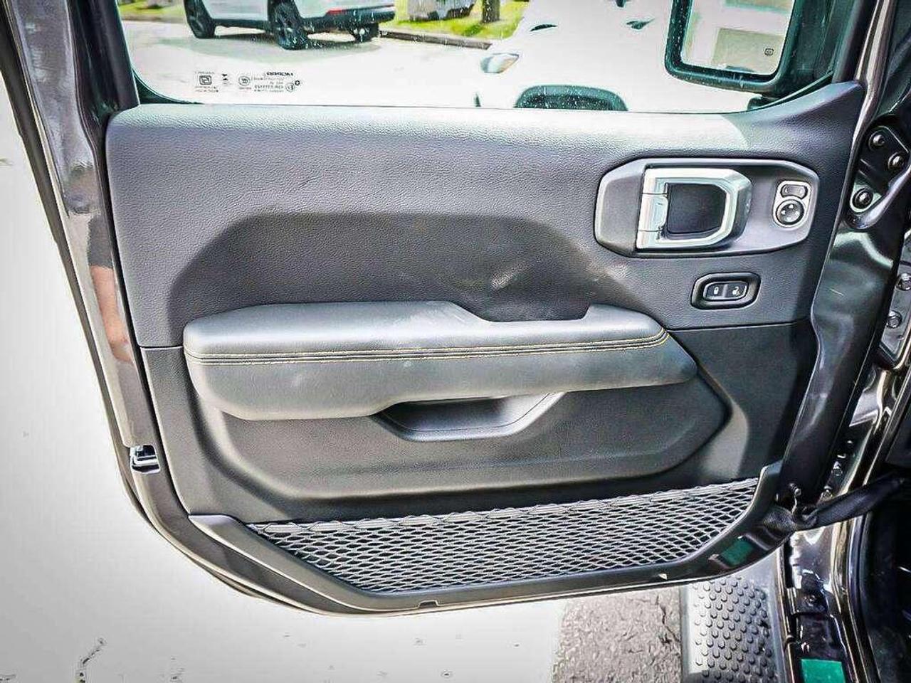 2026 Jeep Wrangler  Photo