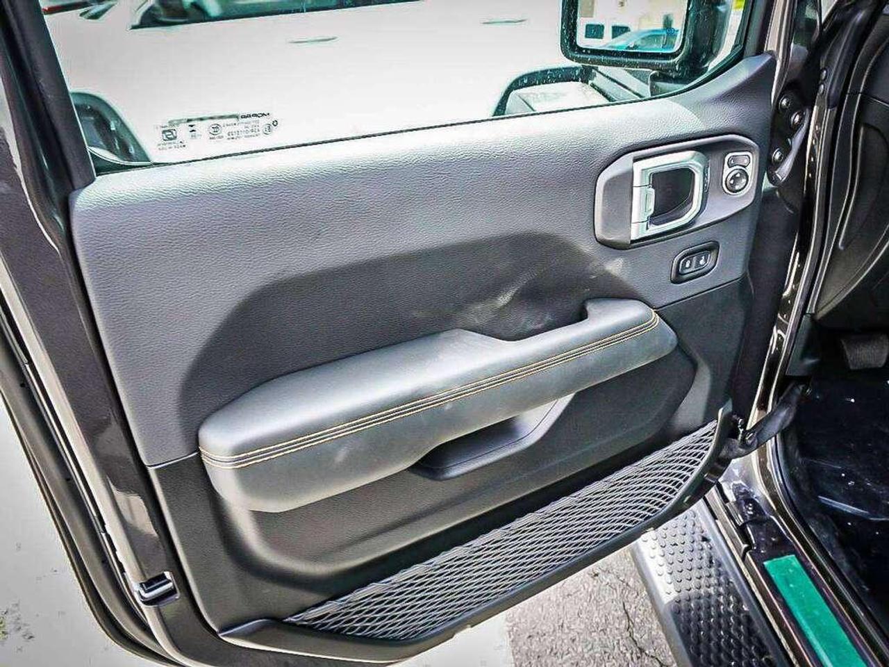 2026 Jeep Wrangler  Photo