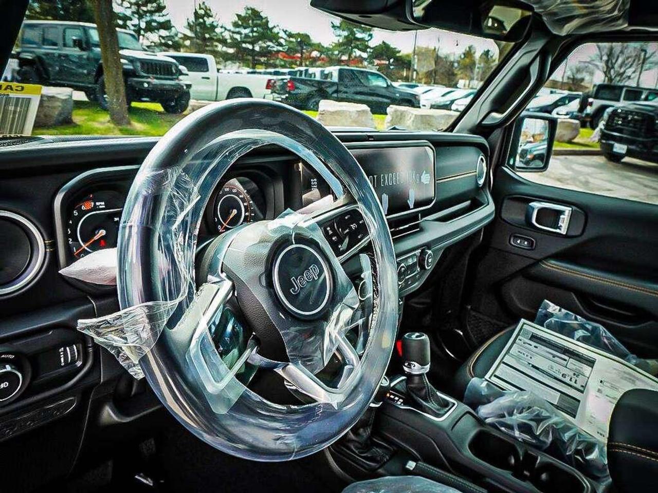 2026 Jeep Wrangler  Photo