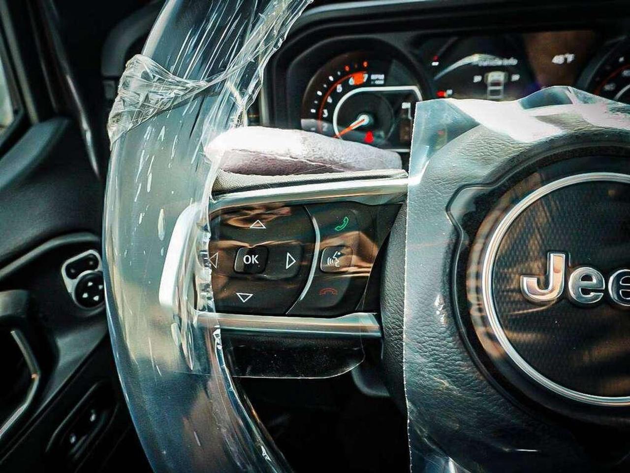 2026 Jeep Wrangler  Photo