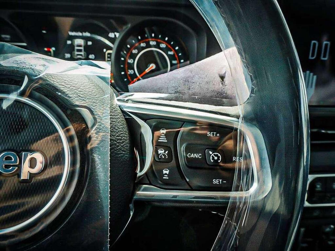 2026 Jeep Wrangler  Photo