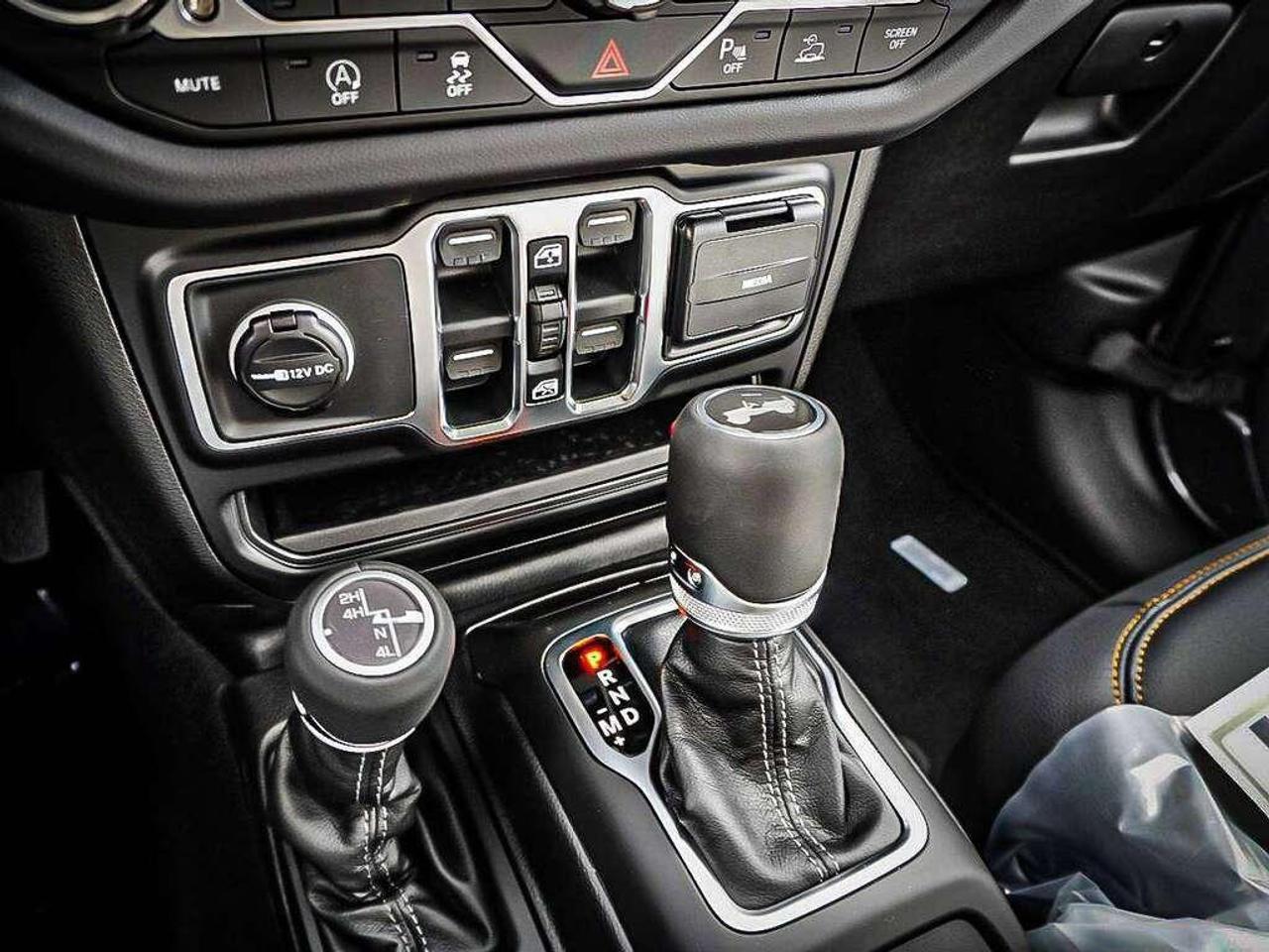 2026 Jeep Wrangler  Photo