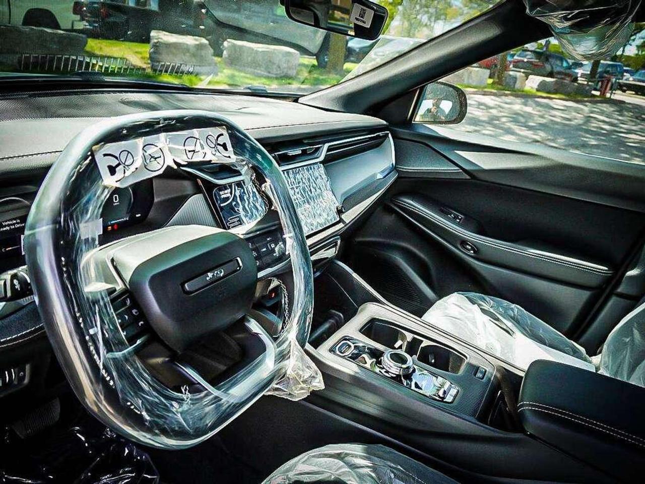 2026 Jeep Cherokee  Photo