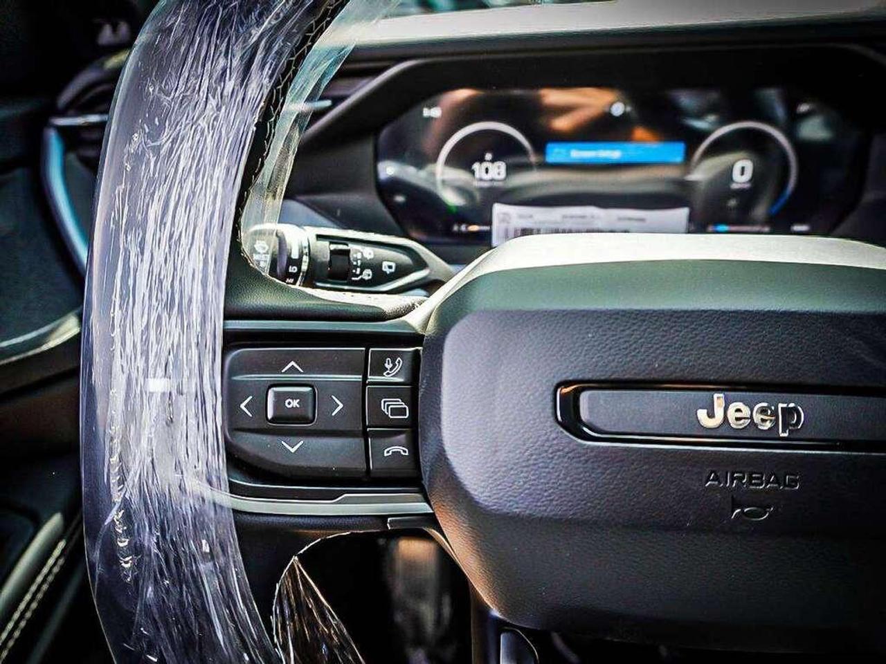 2026 Jeep Cherokee  Photo