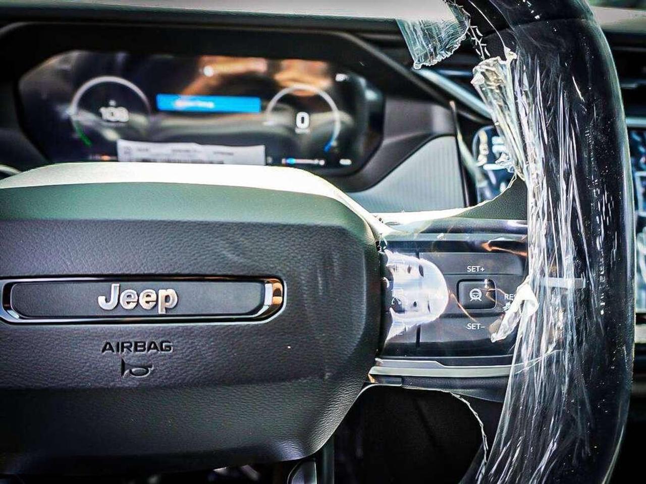 2026 Jeep Cherokee  Photo