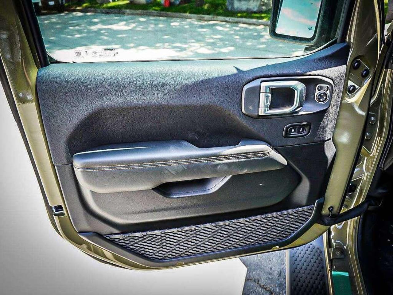 2026 Jeep Wrangler  Photo