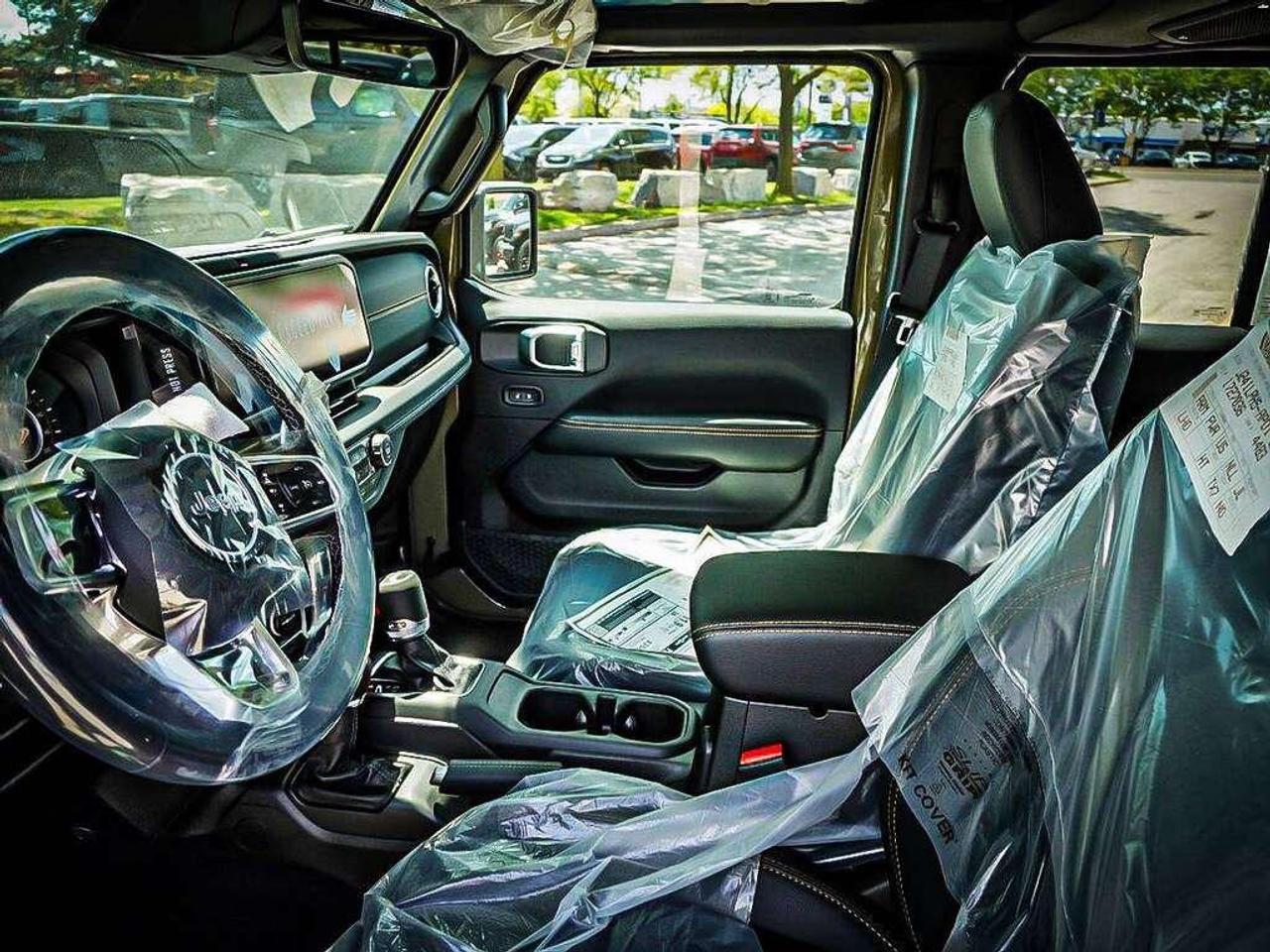 2026 Jeep Wrangler  Photo
