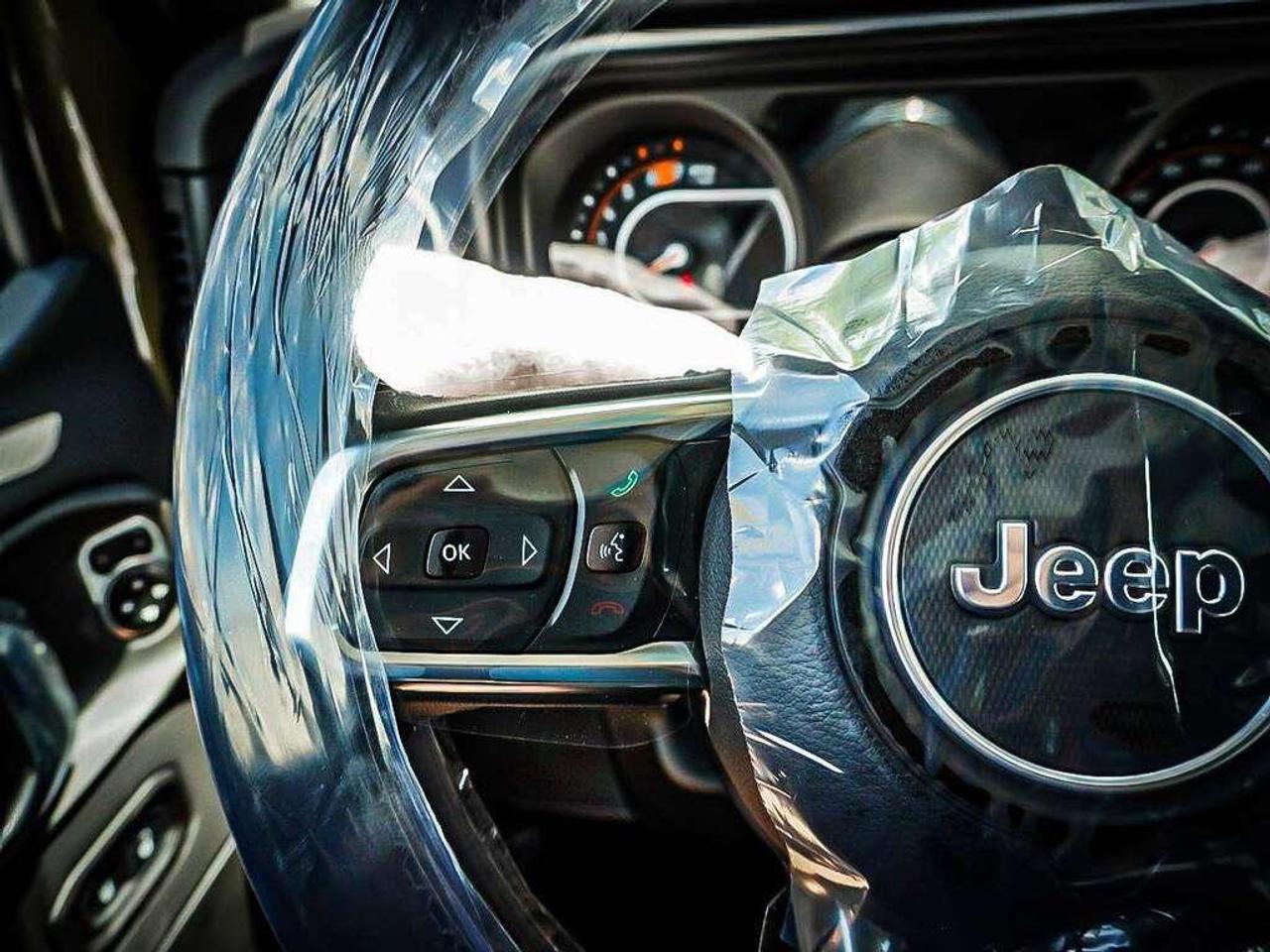 2026 Jeep Wrangler  Photo