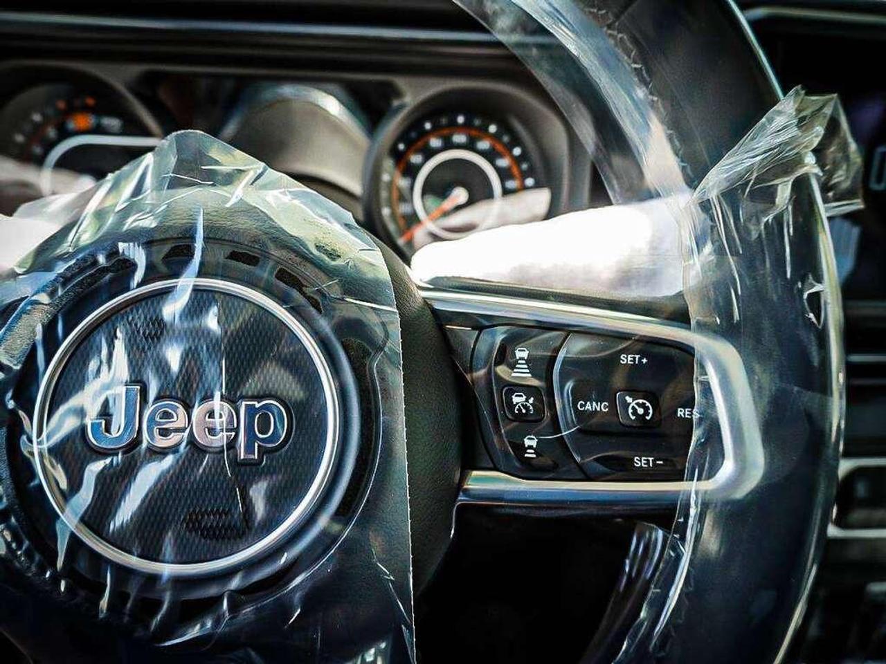 2026 Jeep Wrangler  Photo