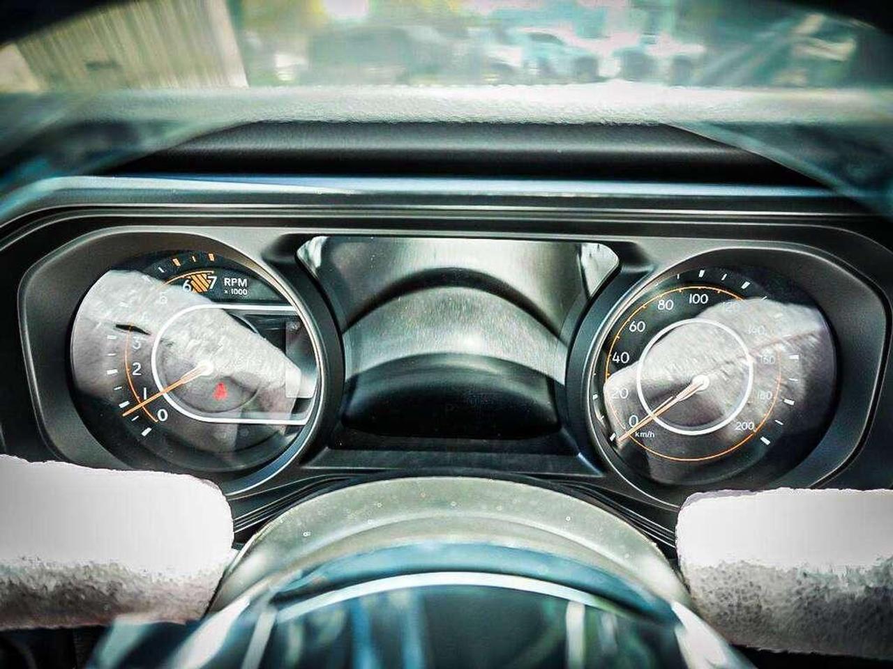 2026 Jeep Wrangler  Photo