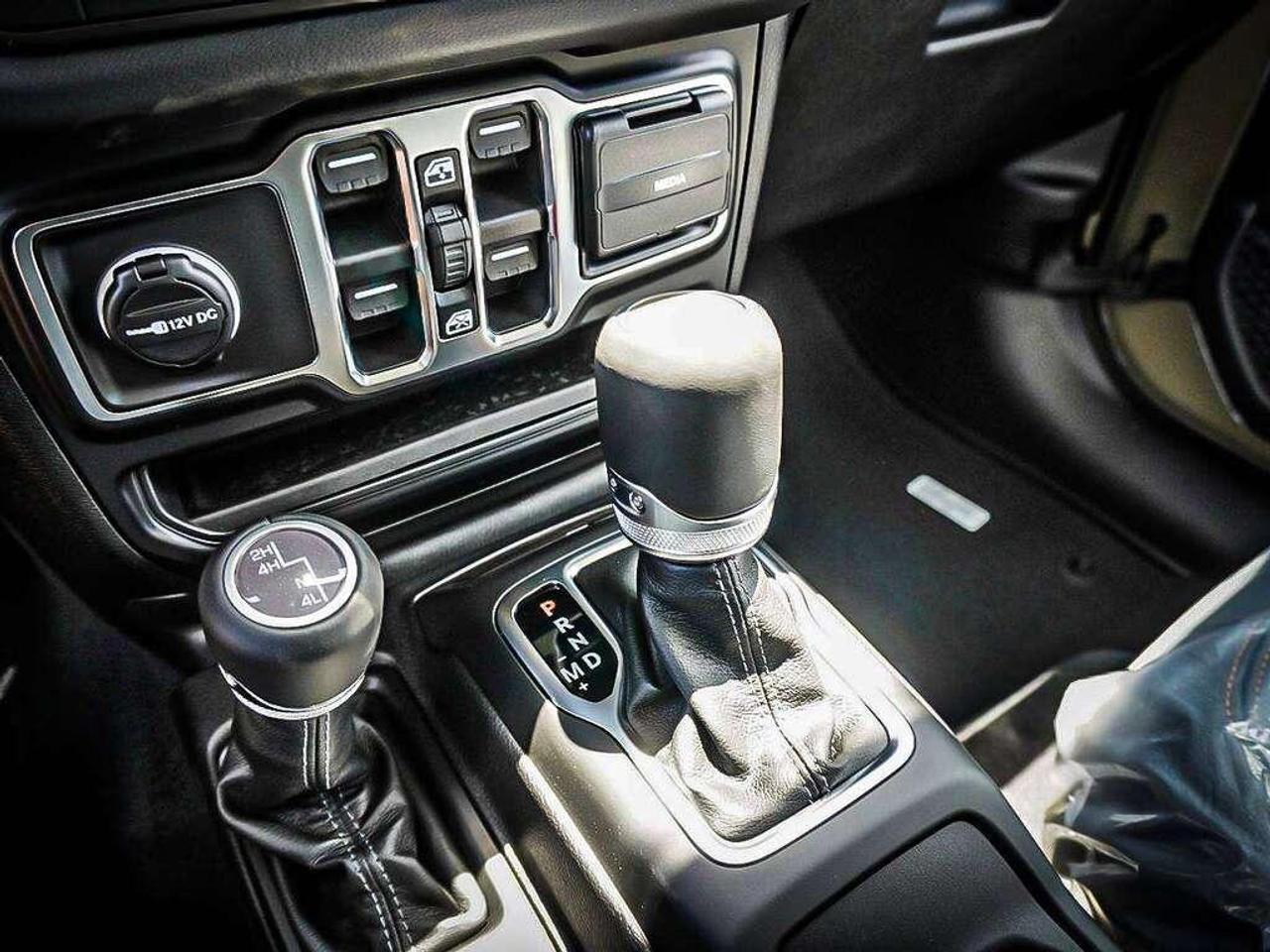 2026 Jeep Wrangler  Photo