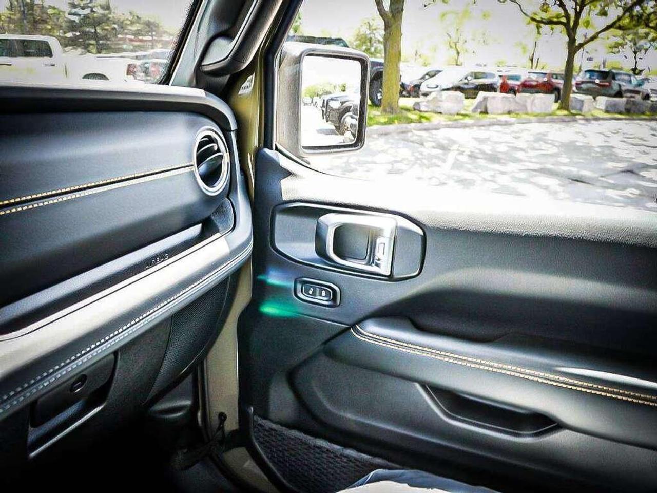 2026 Jeep Wrangler  Photo