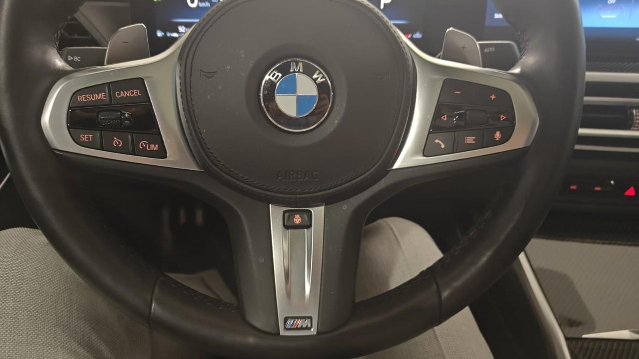 2023 BMW 330 i xDrive 4dr All-Wheel Drive Sedan Photo