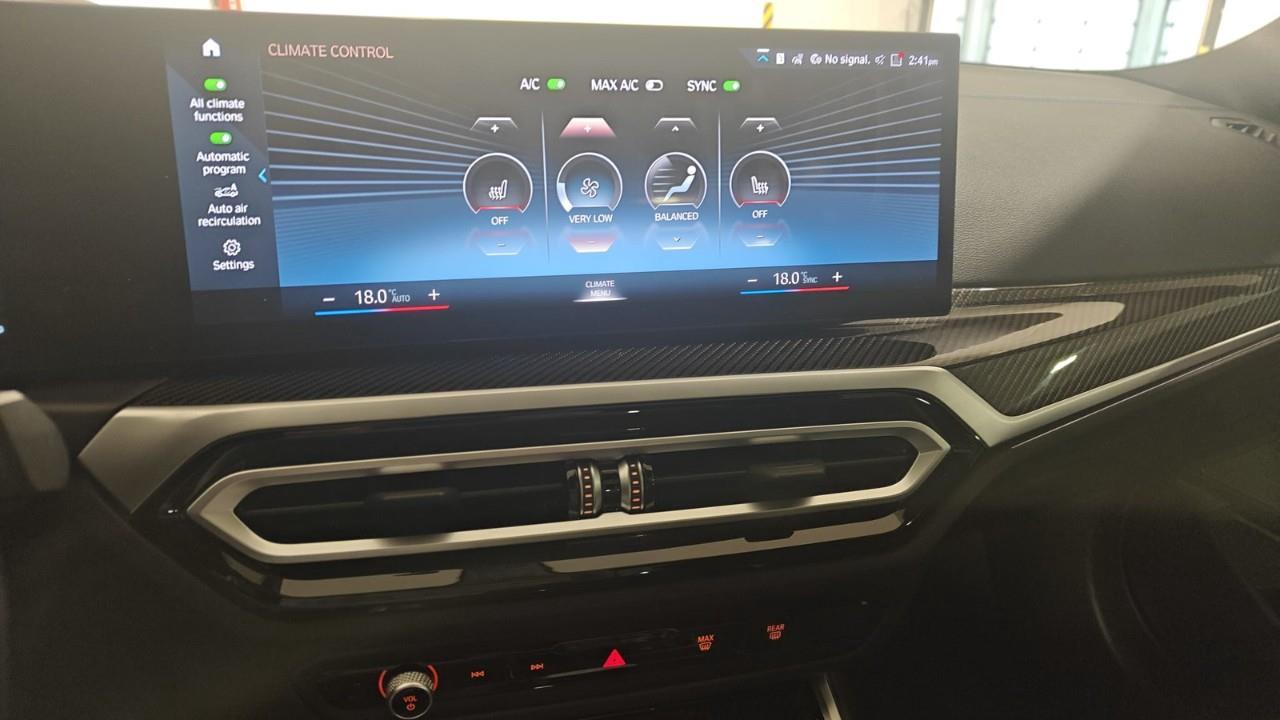 2023 BMW 330 i xDrive 4dr All-Wheel Drive Sedan Photo