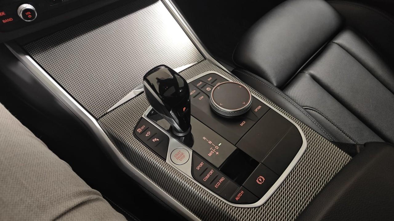 2022 BMW M340 i xDrive 4dr All-Wheel Drive Sedan Photo