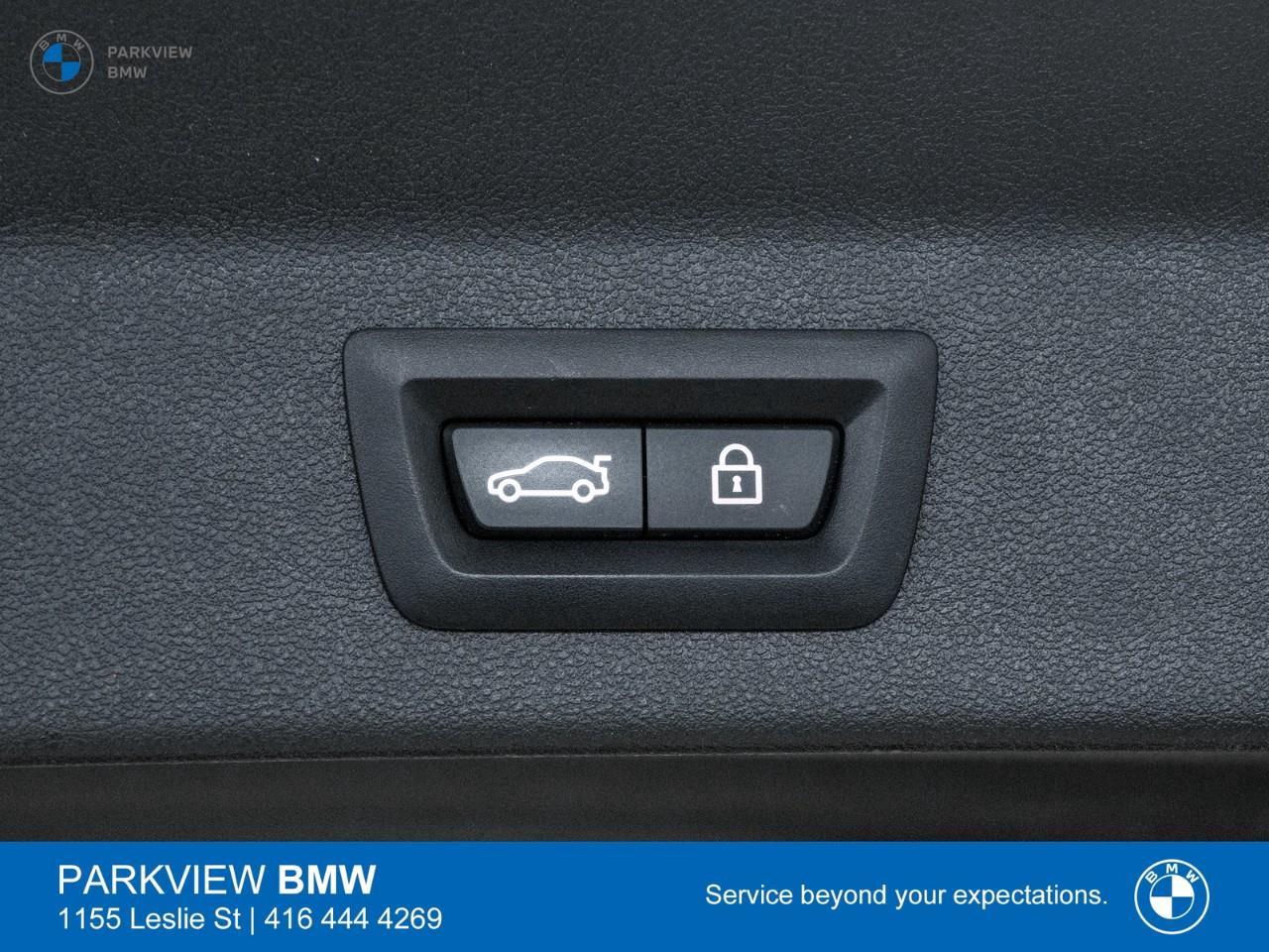 2022 BMW X3 xDrive30i 4dr All-Wheel Drive Sports Activity Vehicle Photo