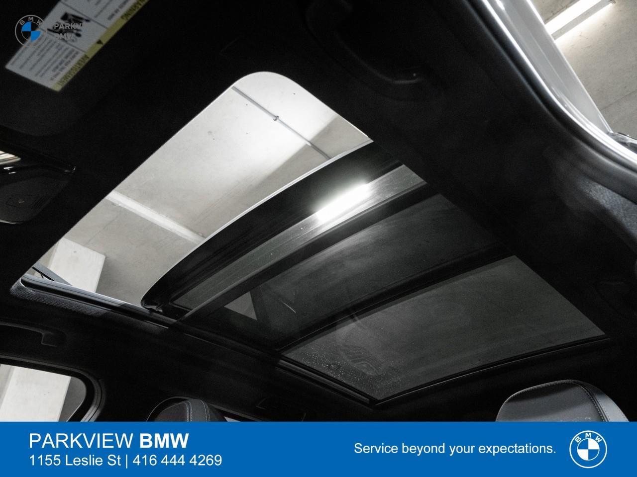 2022 BMW X3 xDrive30i 4dr All-Wheel Drive Sports Activity Vehicle Photo