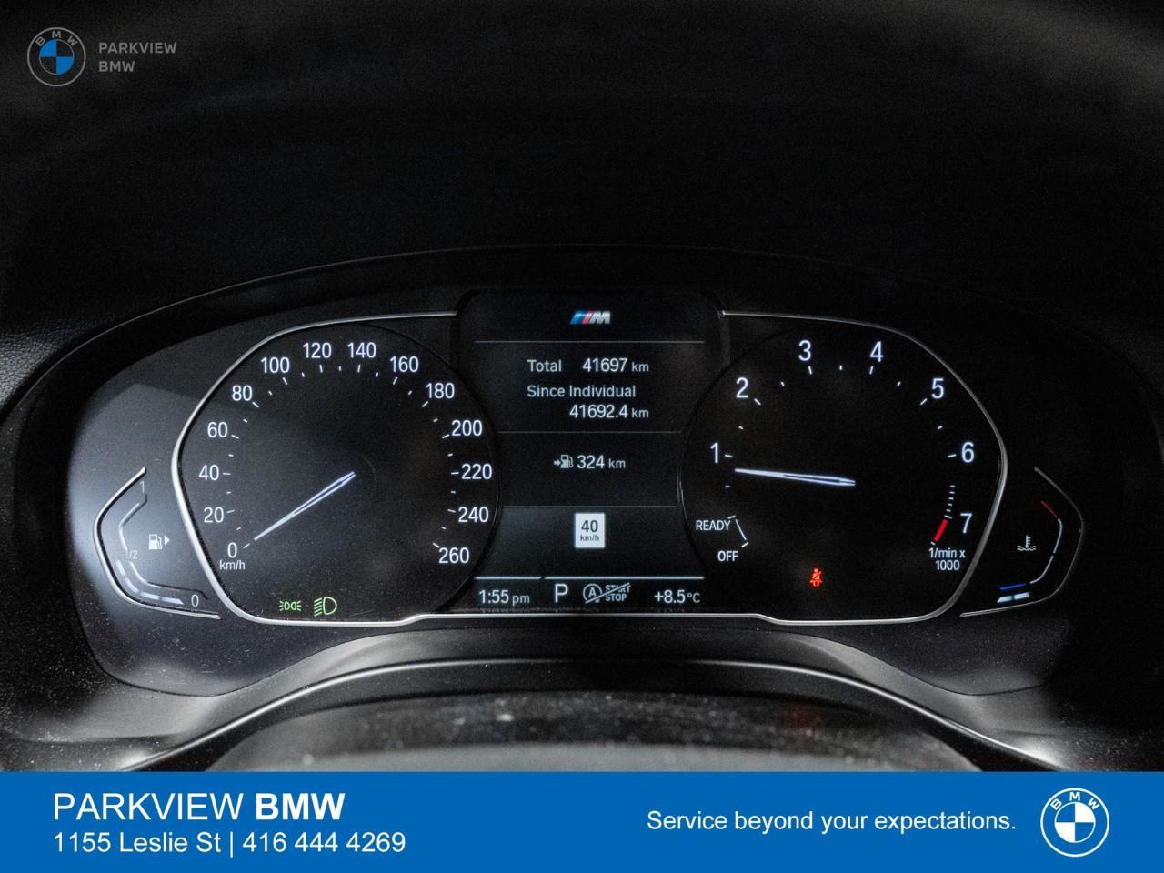 2022 BMW X3 xDrive30i 4dr All-Wheel Drive Sports Activity Vehicle Photo