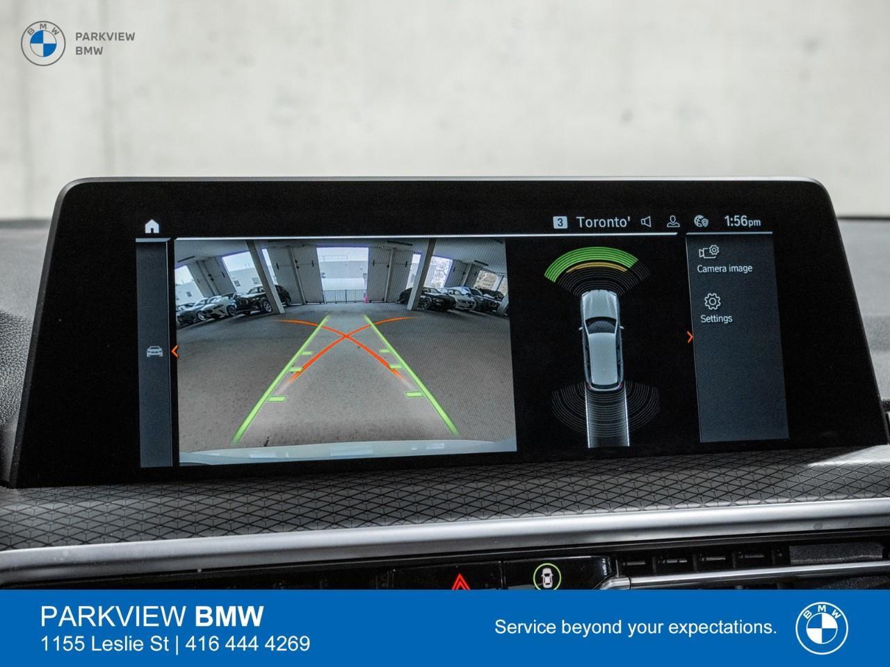 2022 BMW X3 xDrive30i 4dr All-Wheel Drive Sports Activity Vehicle Photo