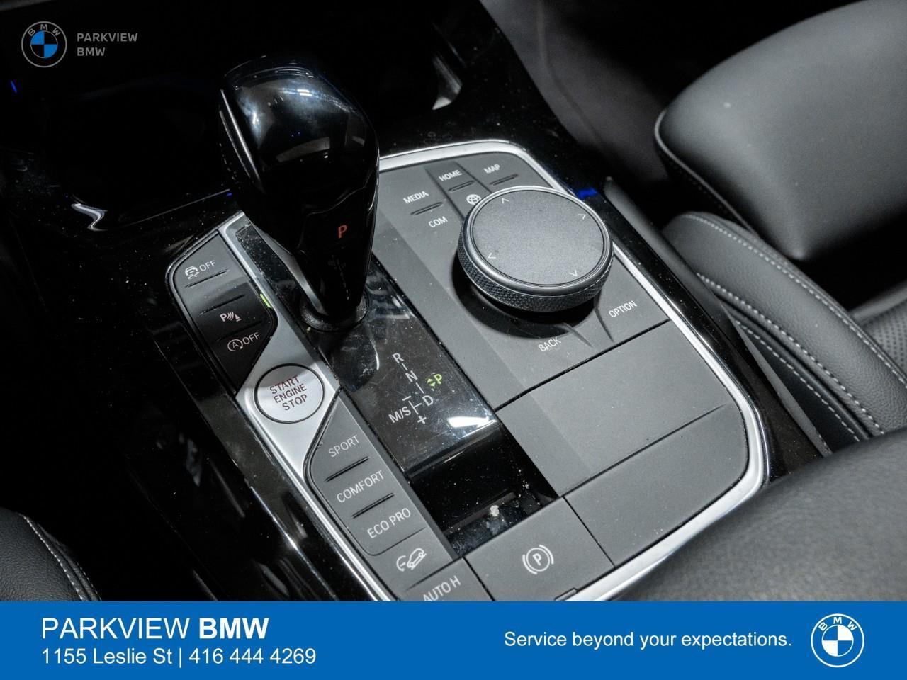 2022 BMW X3 xDrive30i 4dr All-Wheel Drive Sports Activity Vehicle Photo