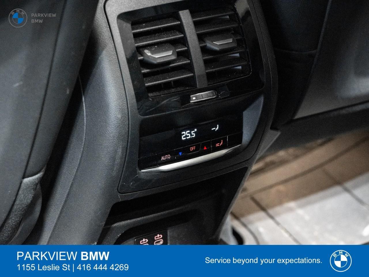 2022 BMW X3 xDrive30i 4dr All-Wheel Drive Sports Activity Vehicle Photo