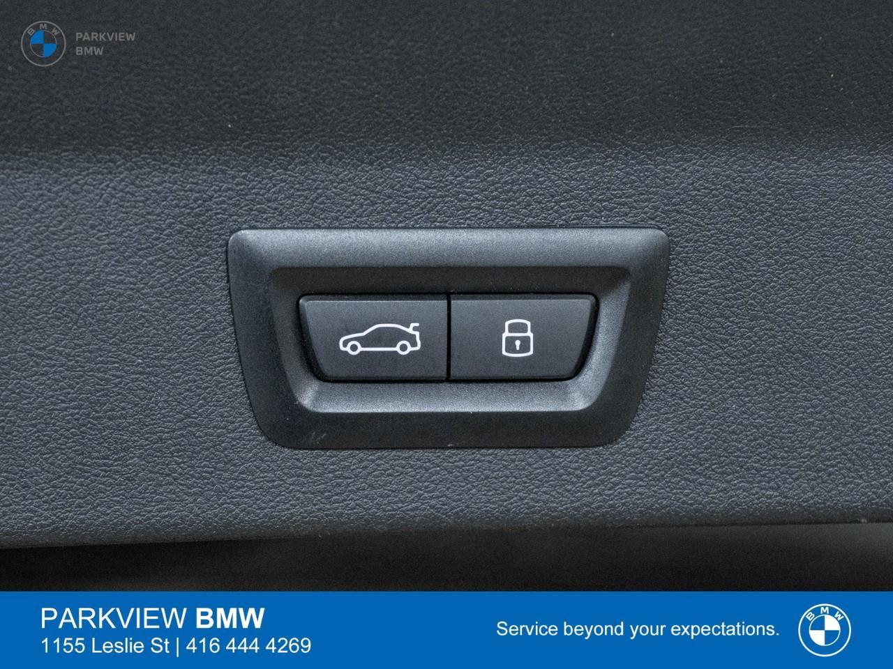 2024 BMW X3 xDrive30i 4dr All-Wheel Drive Sports Activity Vehicle Photo