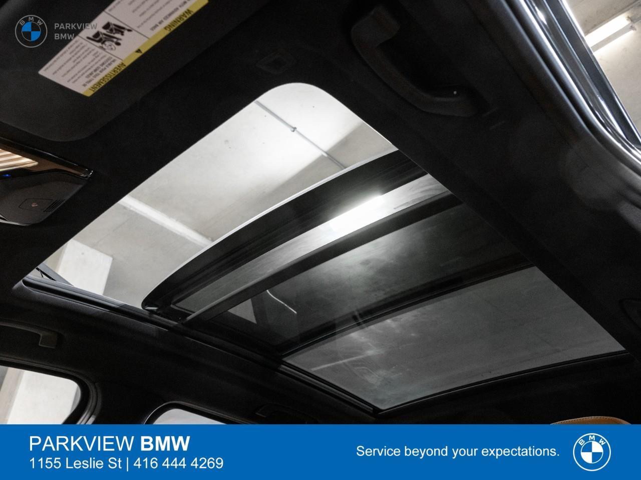 2024 BMW X3 xDrive30i 4dr All-Wheel Drive Sports Activity Vehicle Photo