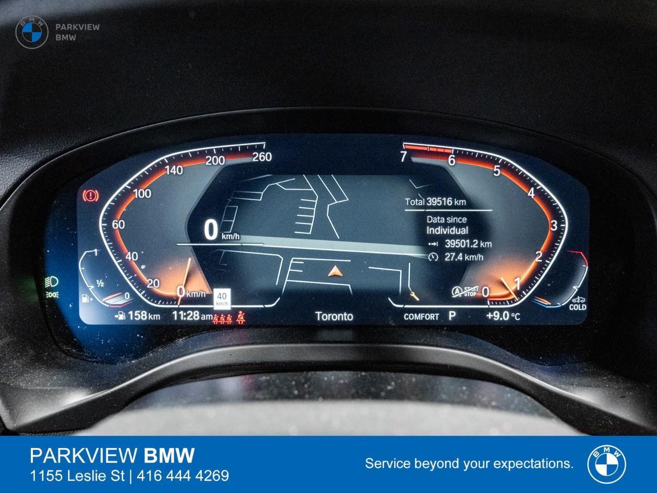 2024 BMW X3 xDrive30i 4dr All-Wheel Drive Sports Activity Vehicle Photo