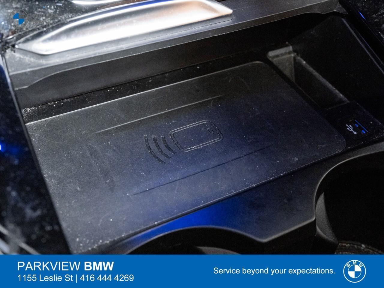 2024 BMW X3 xDrive30i 4dr All-Wheel Drive Sports Activity Vehicle Photo