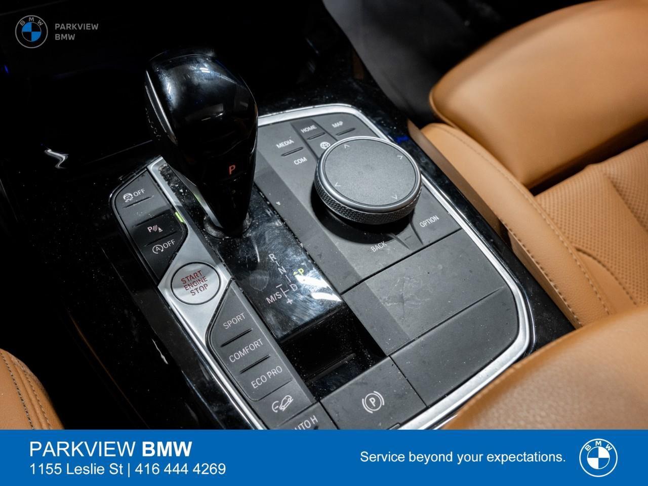 2024 BMW X3 xDrive30i 4dr All-Wheel Drive Sports Activity Vehicle Photo