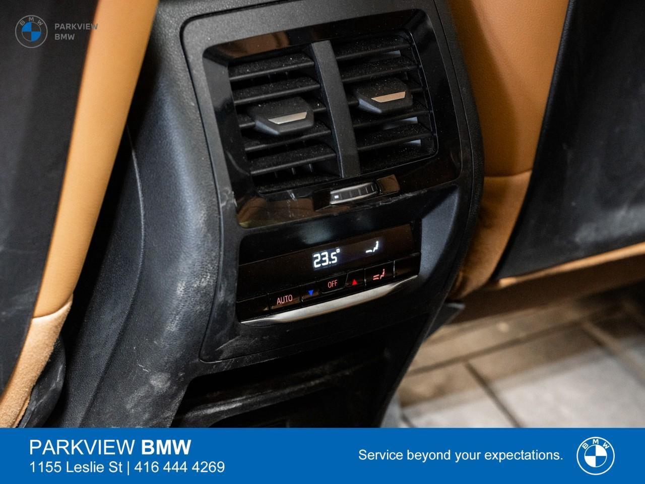 2024 BMW X3 xDrive30i 4dr All-Wheel Drive Sports Activity Vehicle Photo