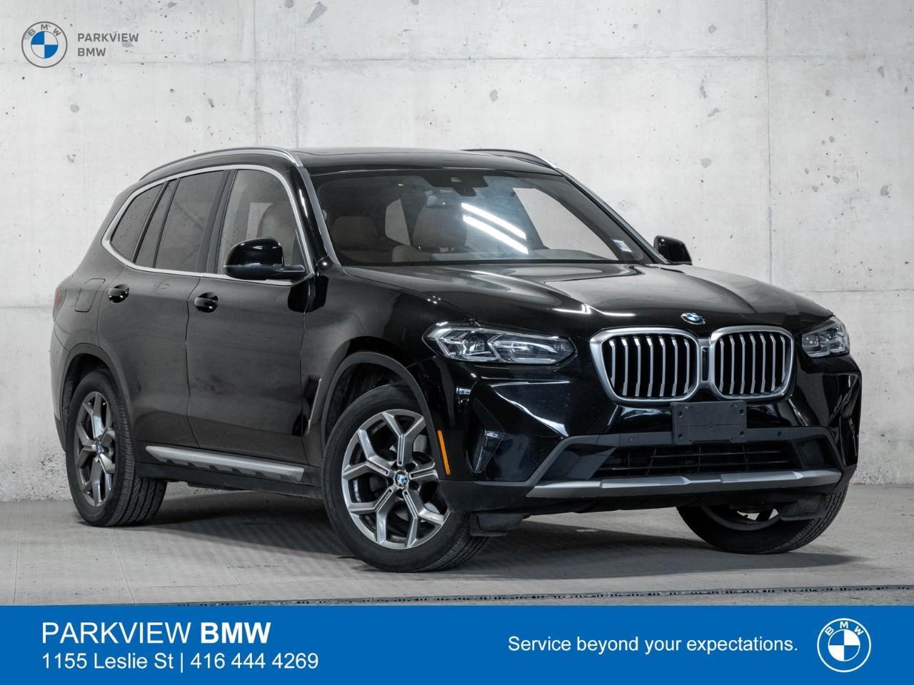 2024 BMW X3 xDrive30i 4dr All-Wheel Drive Sports Activity Vehicle Photo0