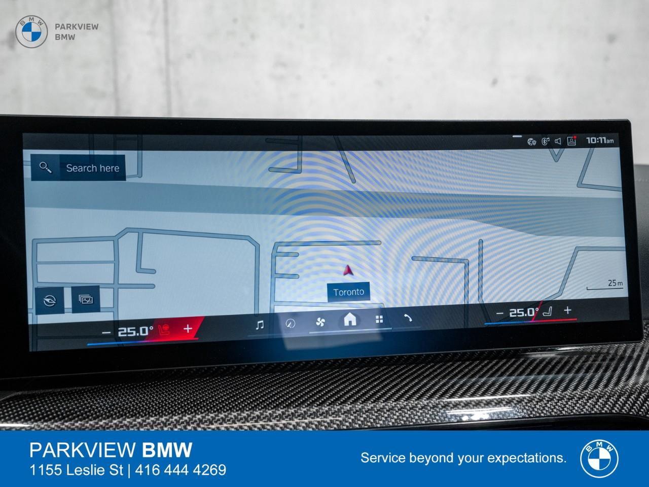 2025 BMW M4 Competition xDrive 2dr All-Wheel Drive Cabriolet Photo