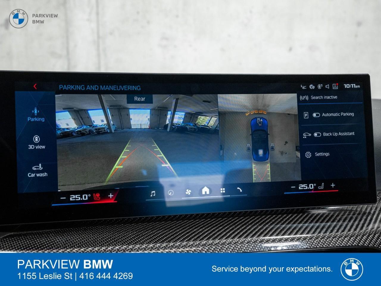 2025 BMW M4 Competition xDrive 2dr All-Wheel Drive Cabriolet Photo