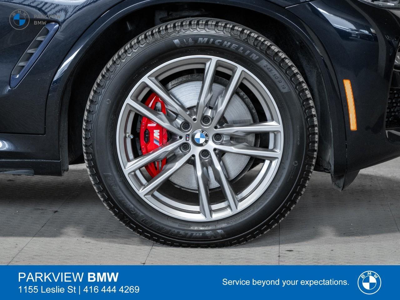 2021 BMW X4 xDrive30i 4dr All-Wheel Drive Sports Activity Coupe Photo