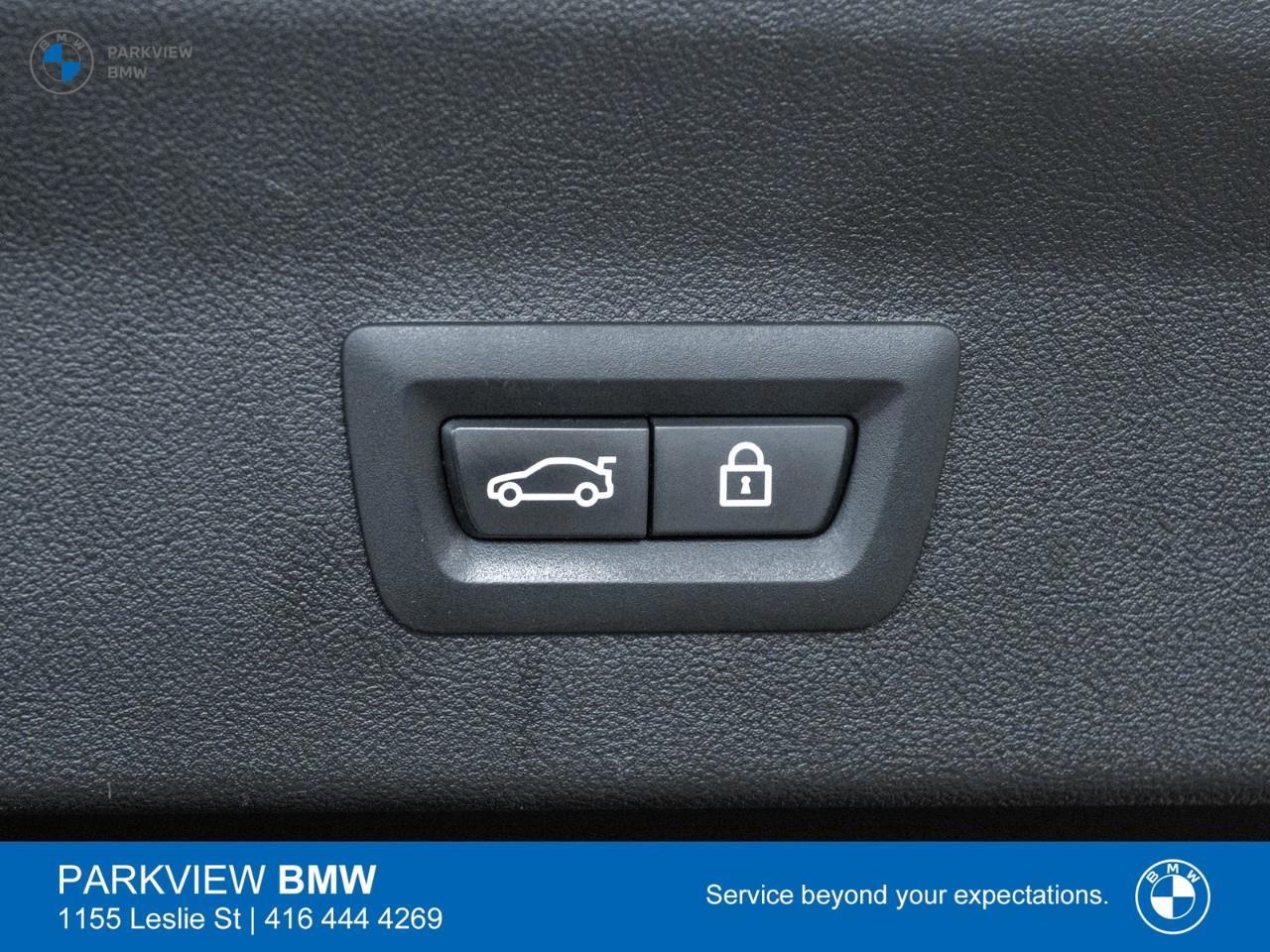 2021 BMW X4 xDrive30i 4dr All-Wheel Drive Sports Activity Coupe Photo