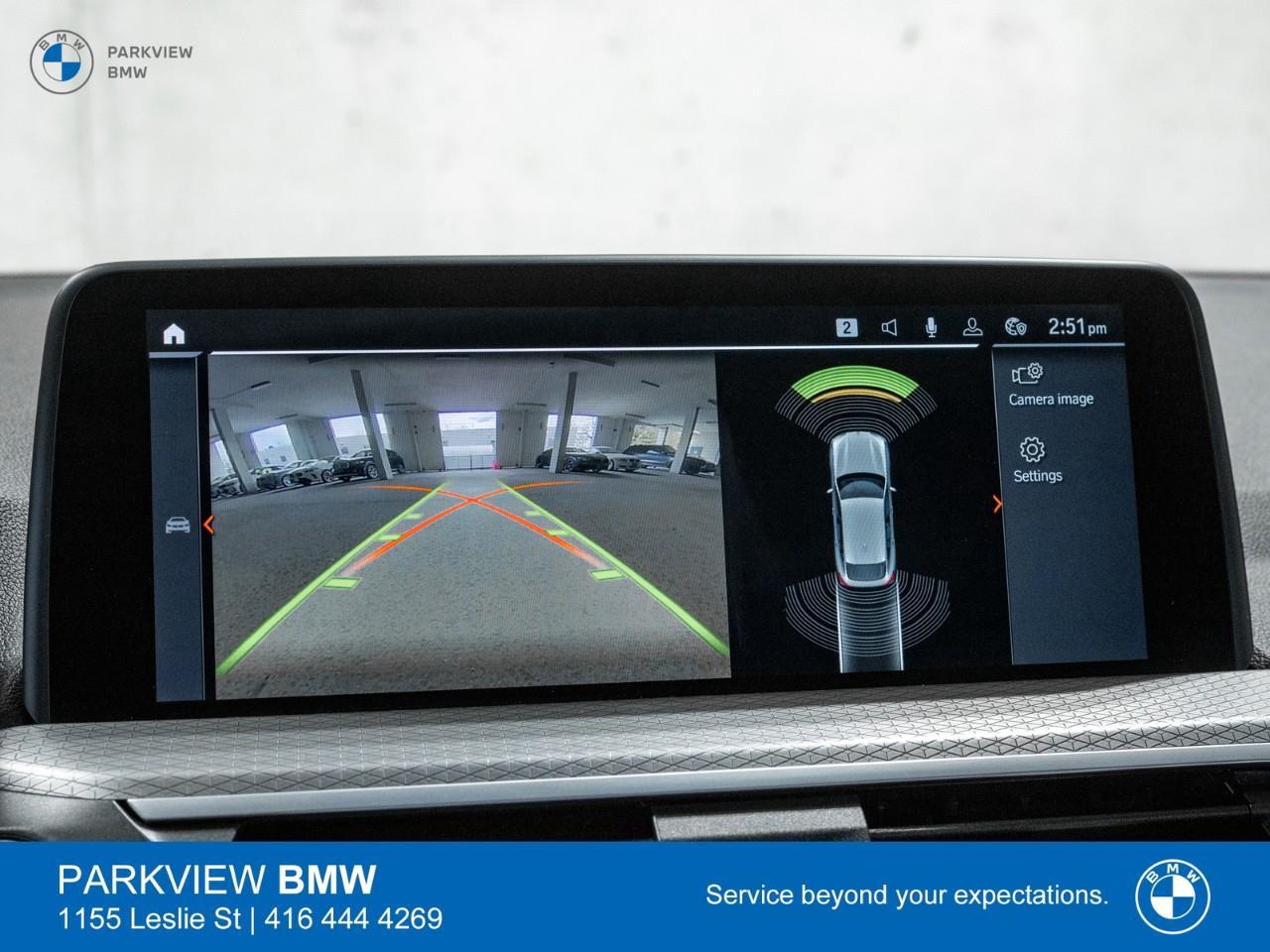 2021 BMW X4 xDrive30i 4dr All-Wheel Drive Sports Activity Coupe Photo