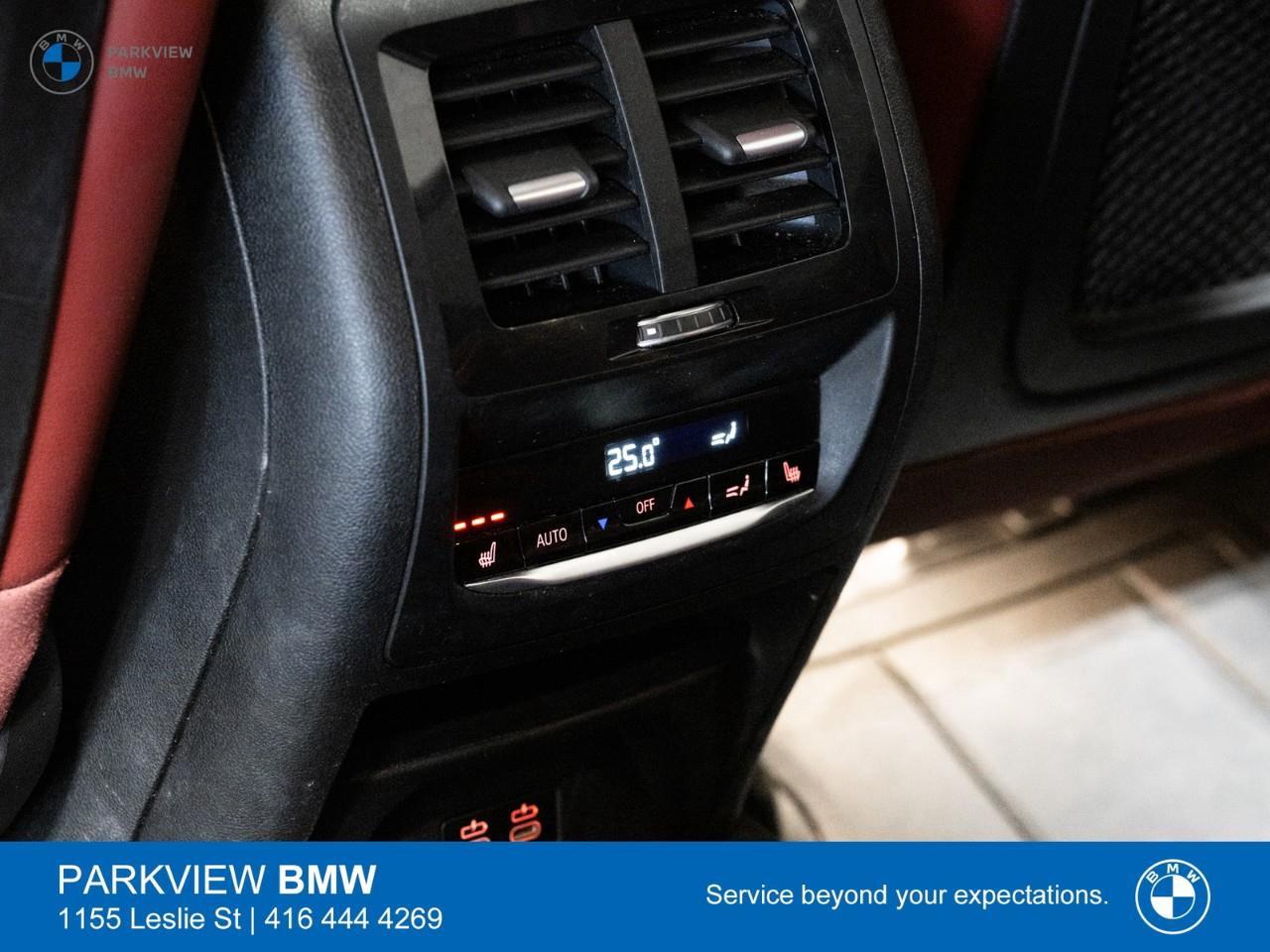 2021 BMW X4 xDrive30i 4dr All-Wheel Drive Sports Activity Coupe Photo