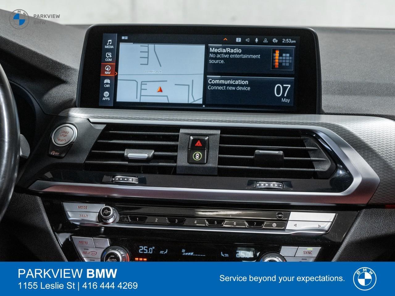2021 BMW X4 xDrive30i 4dr All-Wheel Drive Sports Activity Coupe Photo