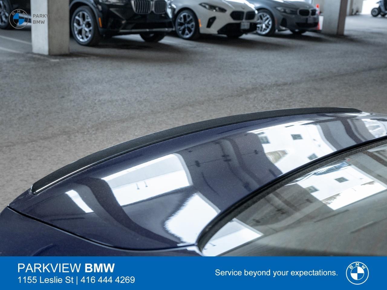 2023 BMW 430 i xDrive 2dr All-Wheel Drive Coupe Photo