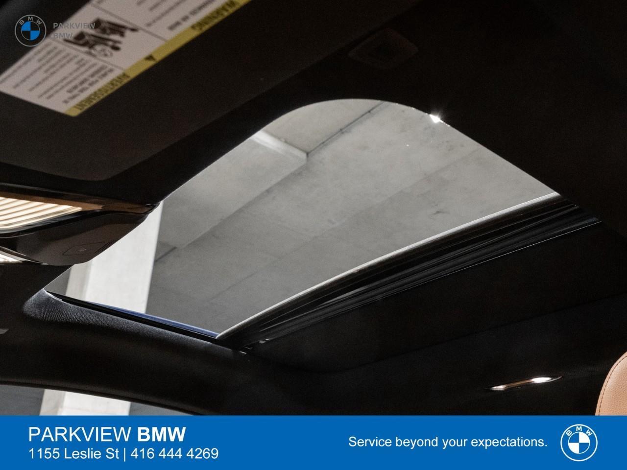 2023 BMW 430 i xDrive 2dr All-Wheel Drive Coupe Photo