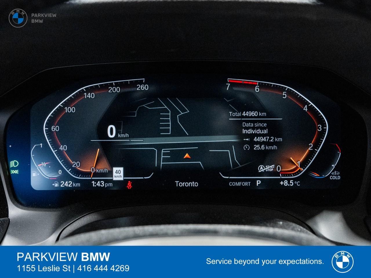 2023 BMW 430 i xDrive 2dr All-Wheel Drive Coupe Photo