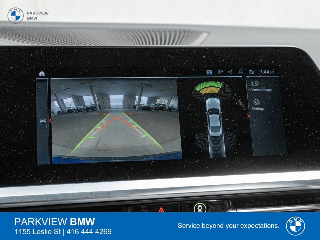2023 BMW 430 i xDrive 2dr All-Wheel Drive Coupe Photo